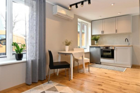 Private apartment